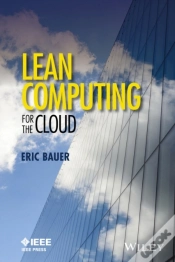 Capa do artigo Lean Computing For The Cloud