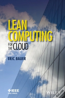 Capa do artigo Lean Computing For The Cloud