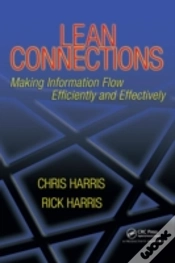 Capa do artigo Lean Connections