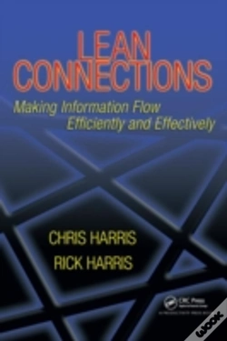 Capa do artigo Lean Connections