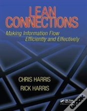 Capa do artigo Lean Connections