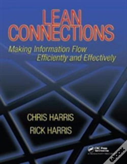 Capa do artigo Lean Connections