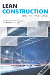 Capa do artigo Lean Construction
