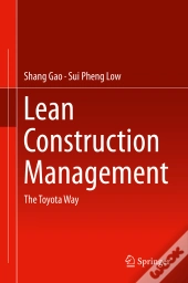 Lean Construction Management