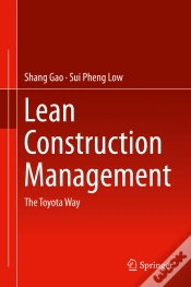 Capa do artigo Lean Construction Management