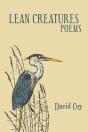 Lean Creatures Poems - Preview