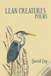 Capa do artigo Lean Creatures Poems