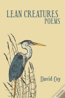 Capa do artigo Lean Creatures Poems