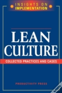 Capa do artigo Lean Culture