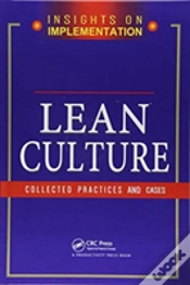 Capa do artigo Lean Culture
