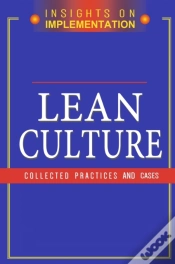 Capa do artigo Lean Culture