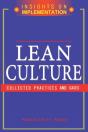 Lean Culture - Preview