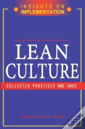 Capa do artigo Lean Culture