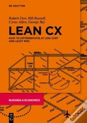 Capa do artigo Lean Cx