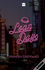 Capa do artigo Lean Days