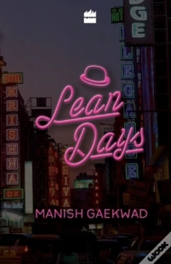 Capa do artigo Lean Days