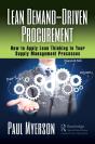 Lean Demand-Driven Procurement - Preview