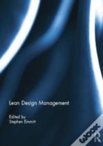 Lean Design Management