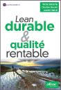 Lean Durable Et Qualité Rentable - Preview