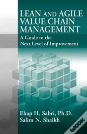 Capa do artigo Lean & Agile Value Chain Management