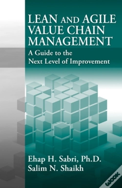 Capa do artigo Lean & Agile Value Chain Management