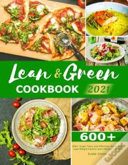 Lean & Green Cookbook 2021