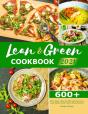 Lean & Green Cookbook 2021 - Preview
