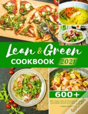 Capa do artigo Lean & Green Cookbook 2021