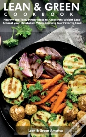 Capa do artigo Lean & Green Cookbook