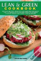 Lean & Green Cookbook