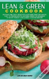 Lean & Green Cookbook