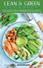 Lean & Green Cookbook - Preview