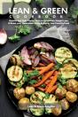 Lean & Green Cookbook - Preview