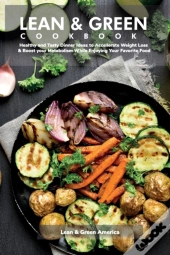 Lean & Green Cookbook