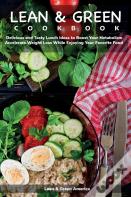 Lean & Green Cookbook