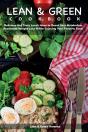 Lean & Green Cookbook - Preview