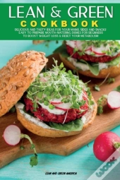 Lean & Green Cookbook