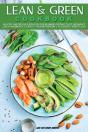 Lean & Green Cookbook - Preview