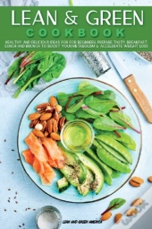 Lean & Green Cookbook