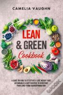 Lean & Green Cookbook