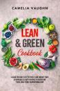 Lean & Green Cookbook - Preview
