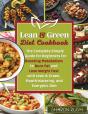 Lean & Green Diet Cookbook - Preview