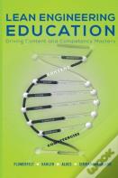 Lean Engineering Education