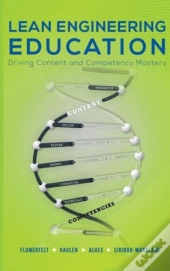 Lean Engineering Education