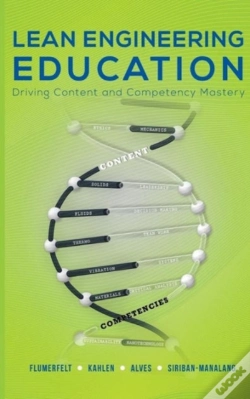 Capa do artigo Lean Engineering Education
