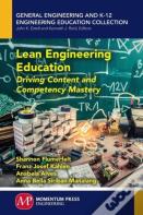 Lean Engineering Education