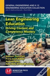 Lean Engineering Education