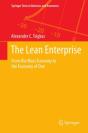 Lean Enterprise - Preview