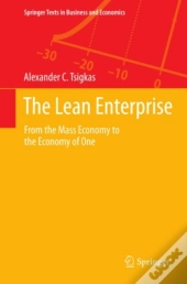 Lean Enterprise