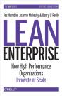 Lean Enterprise - Preview
